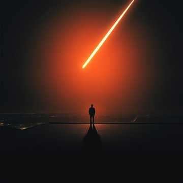 След кометы (Edit) (Edit)