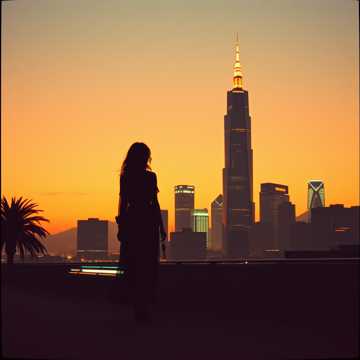 Интро восточный