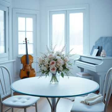 Я нёс тебе 🌺