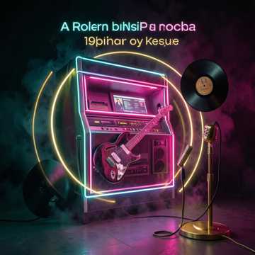 Вечный  Rock 'n Roll