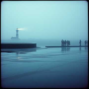 Прости, что не рядом