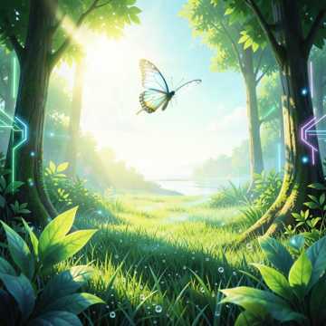 Ветер зовущий вдаль