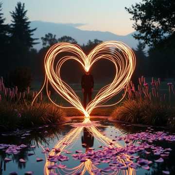 Души не горят