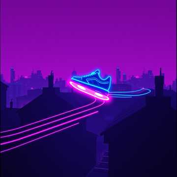 **Взлетаем (Take Off)**