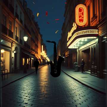 Je Compte Faire la Fête !