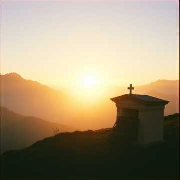 Любовь к богу