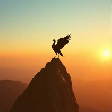 Птица Сирин