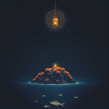 Обыкновенная ночь