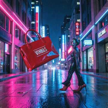 Стерва по сути