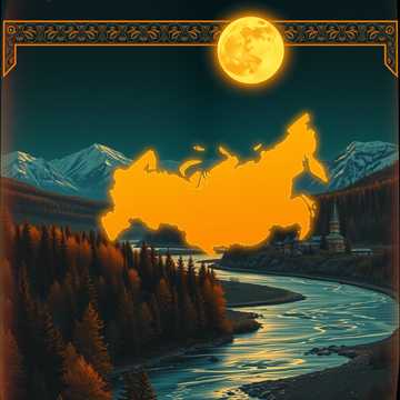 Великая Россия