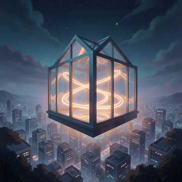 Шепчет тишина