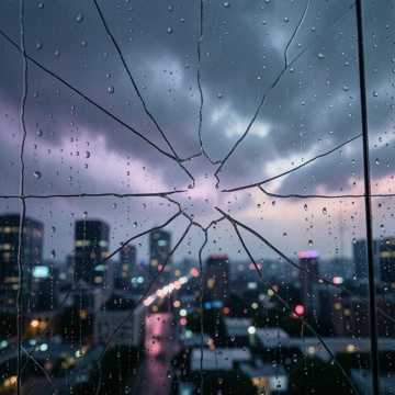 Мир в моих глазах