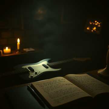 Шепот мой (Edit)