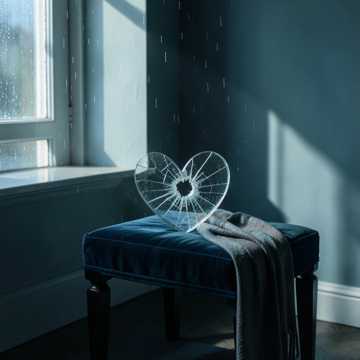 Осколки вчера