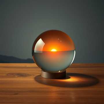 Глаз твоих цвет