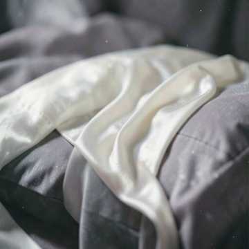 Шёлк (кавер)