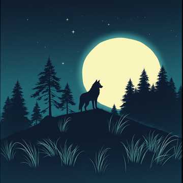 Зверь и человек (Edit)