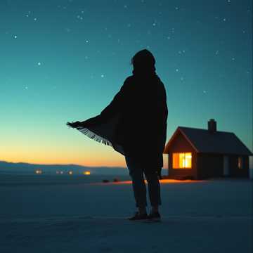 Ближе к дому