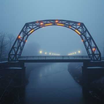 Ashes of the Iron Road