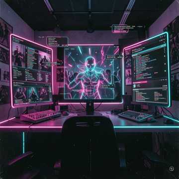 Женский вайб