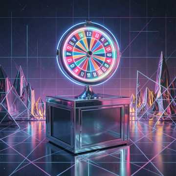 Modern Talking Style 2K25 AI Russian Roulette