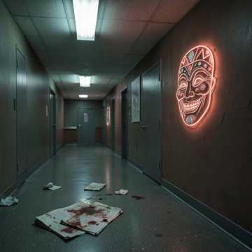 Святой и Фестиваль 2