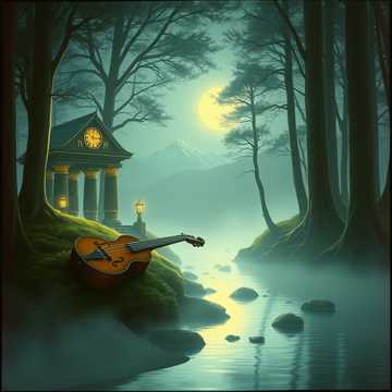 Боги наши предки