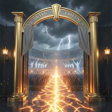 Exsodes Gate
