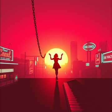 Я научусь счастливой быть тебе назло