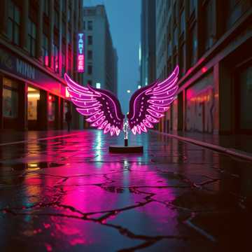 Падший Ангел