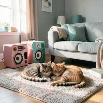 Мои котики