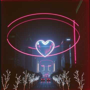 I'll Always Be the One