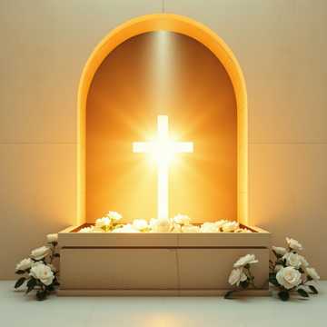 А . Вашурин муз. Н.Дубинкина"ВОСКРЕСЕНИЕ ХРИСТОВО!"