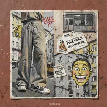 Я достаю из широких штанин (Edit)