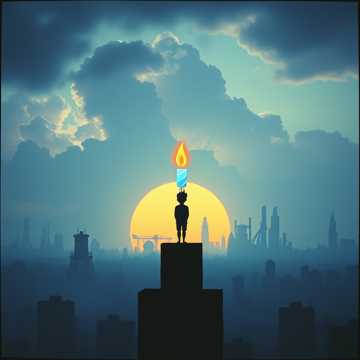 Гена vs Календарь Майя.