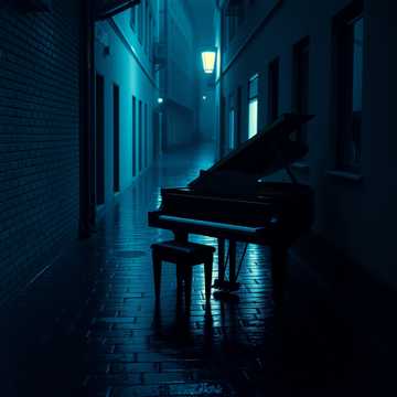 По твоим следам