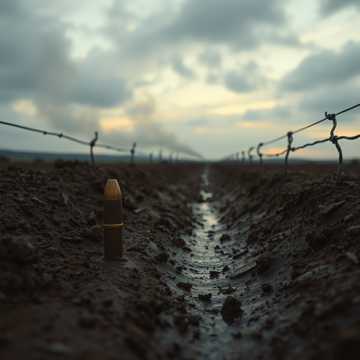 Последний патрон