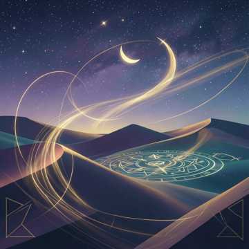 Ветер пустыни