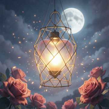 Дух и сердце полоня