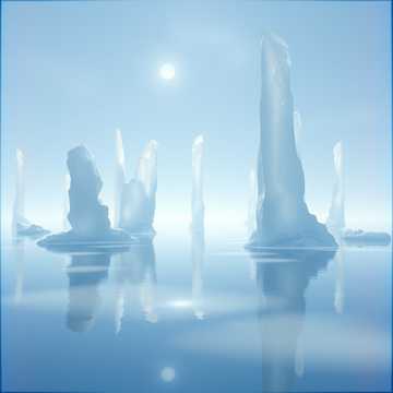 Полет над облаками