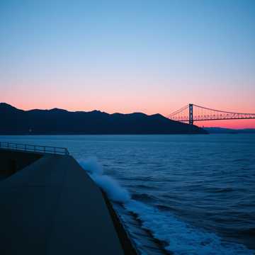 Приморский андерграунд (Edit)