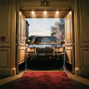 Удачи, джентльмены! (Luck, gentlemen! )