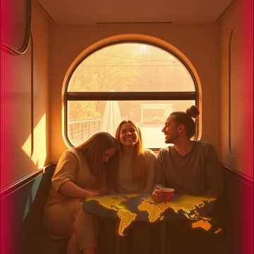 Торжок едет с нами