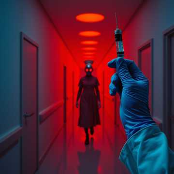 Песнь медсестры Энн