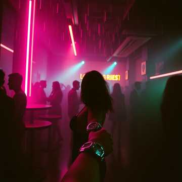 Весенний кадр