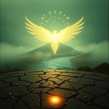 Песня Гамаюн