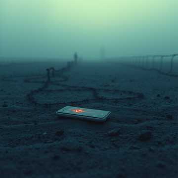 Звонок Маме.