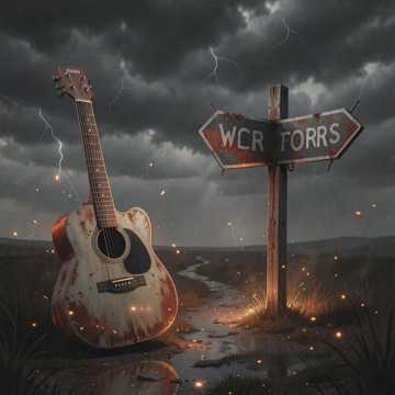 Закон для всех... ( блюз )