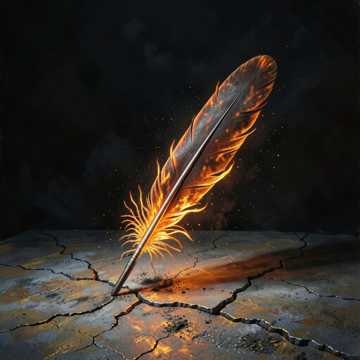 Ария разбитых надежд