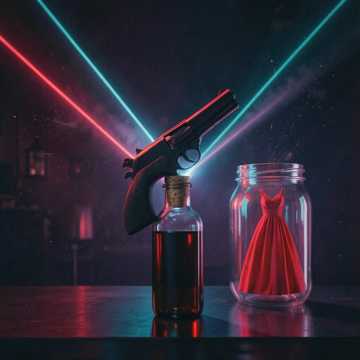 Long Colt Disco